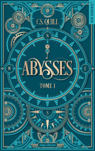 Title: Abysses T01, Author: C. S. Quill