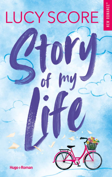 Story Lake (French Edition): (Story Lake tome 1)