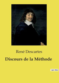 Title: Discours de la Mï¿½thode, Author: Renï Descartes