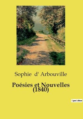 Poï¿½sies et Nouvelles (1840)