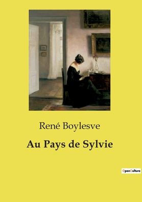 Au Pays de Sylvie