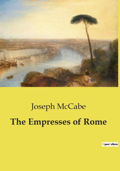 The Empresses of Rome