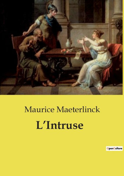 L'Intruse