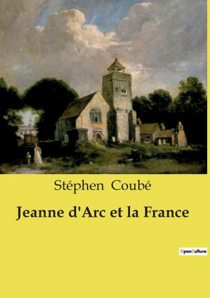 Jeanne d'Arc et la France