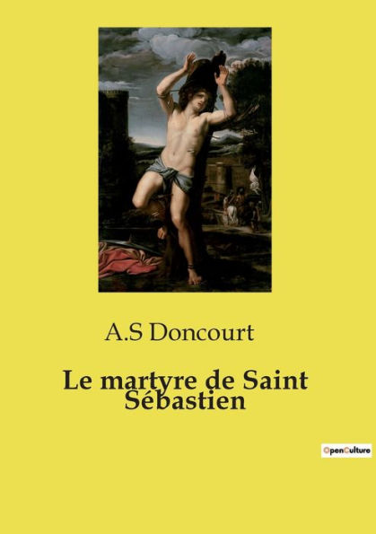 Le martyre de Saint Sï¿½bastien