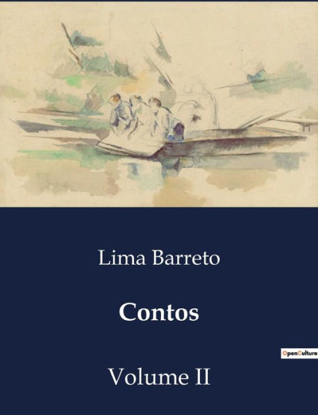 Contos: Volume II