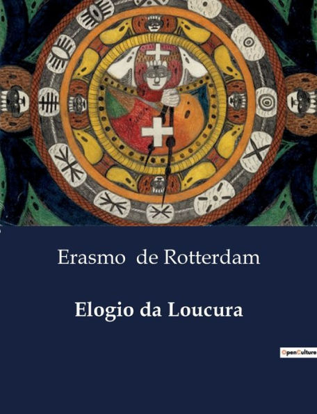 Elogio da Loucura