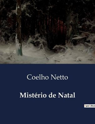 Mistï¿½rio de Natal