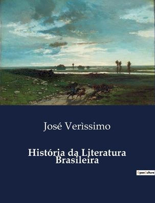 Histï¿½ria da Literatura Brasileira