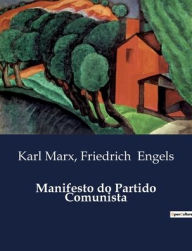 Title: Manifesto do Partido Comunista, Author: Karl Marx