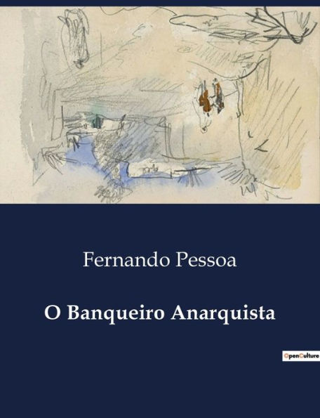 O Banqueiro Anarquista