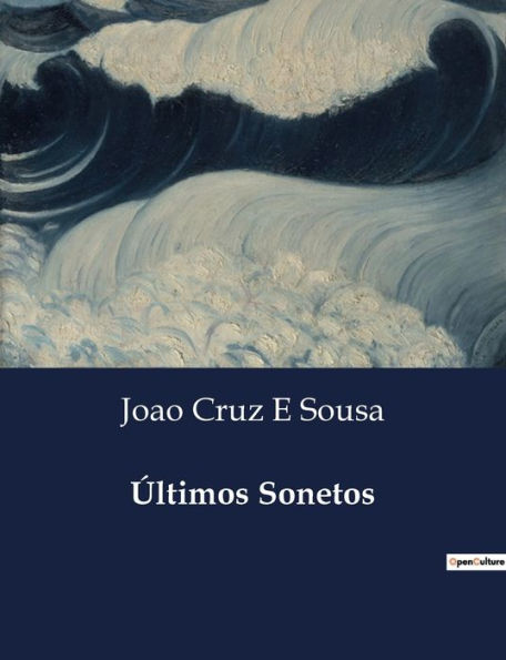 ï¿½ltimos Sonetos