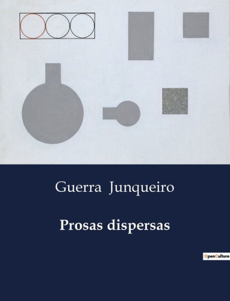 Prosas dispersas