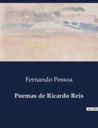 Title: Poemas de Ricardo Reis, Author: Fernando Pessoa