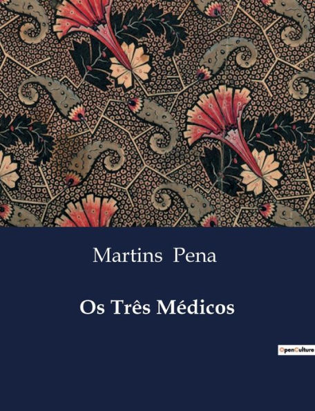 Os Trï¿½s Mï¿½dicos