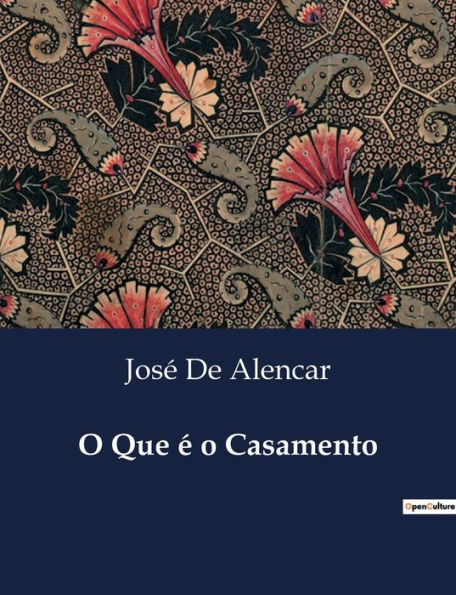 O Que ï¿½ o Casamento