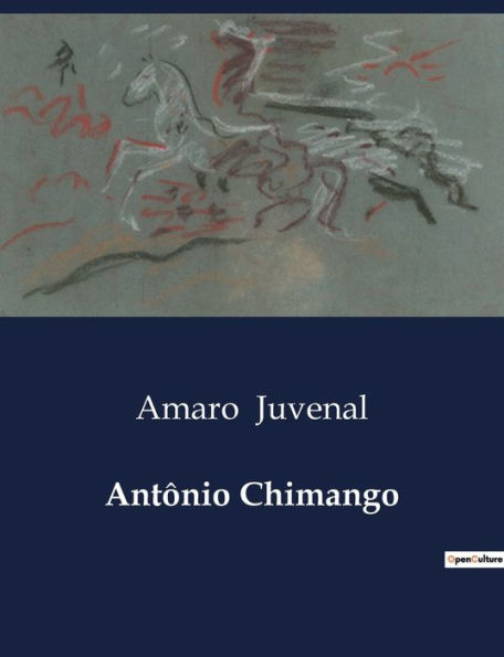 Antï¿½nio Chimango