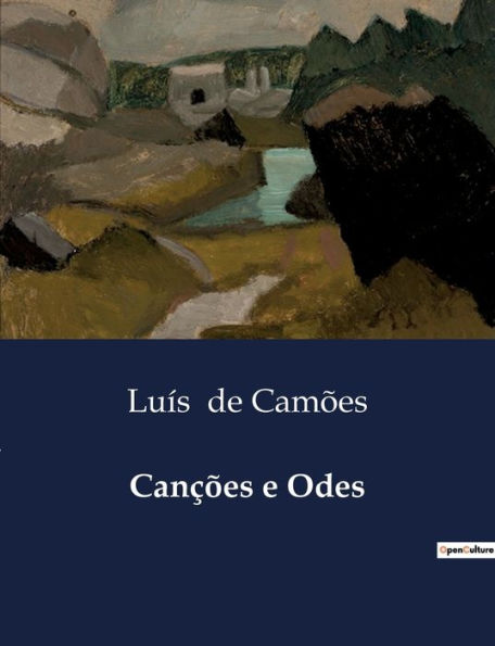 Canï¿½ï¿½es e Odes