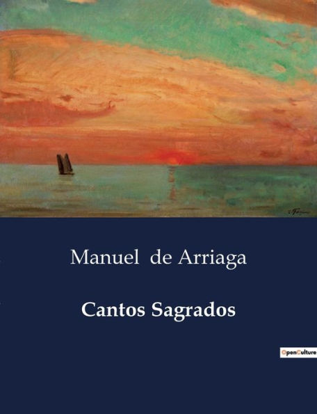 Cantos Sagrados