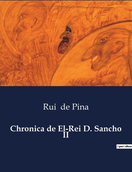 Chronica de El-Rei D. Sancho II