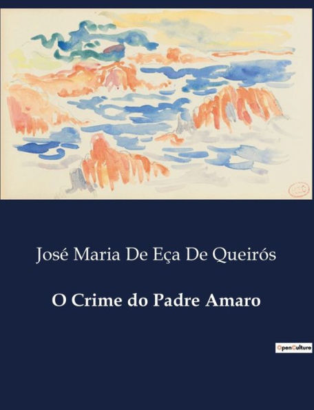 O Crime do Padre Amaro