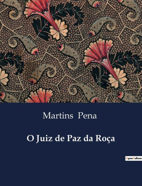 O Juiz de Paz da Roï¿½a