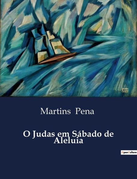 O Judas em Sï¿½bado de Aleluia