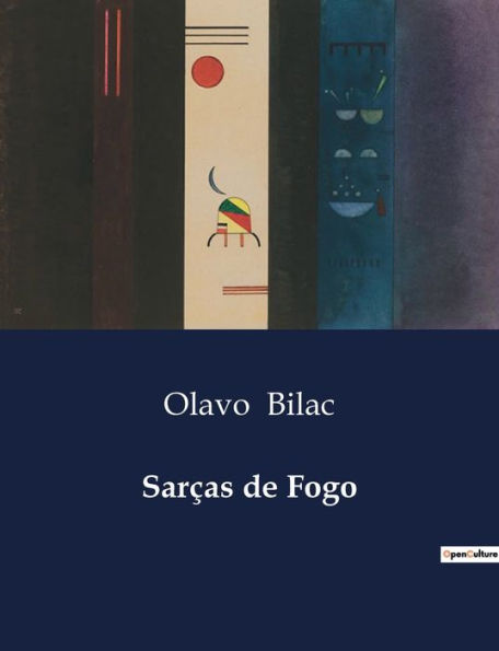 Sarï¿½as de Fogo