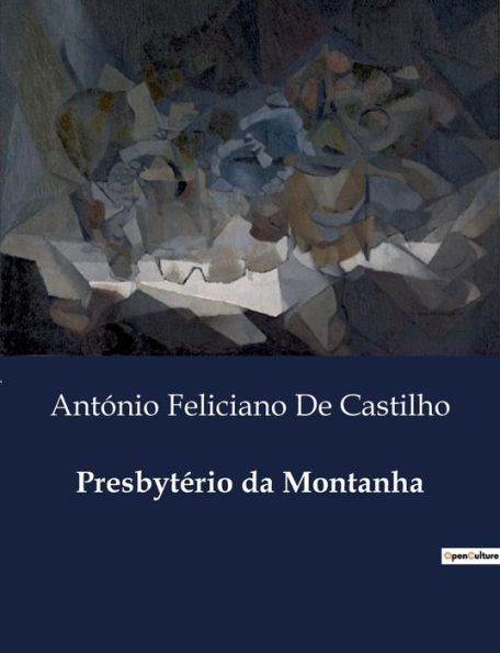 Presbytï¿½rio da Montanha