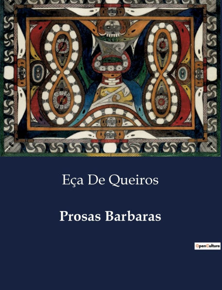 Prosas Barbaras