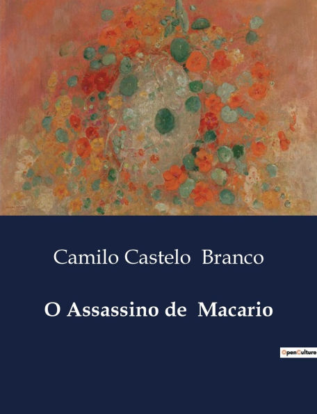 O Assassino de Macario
