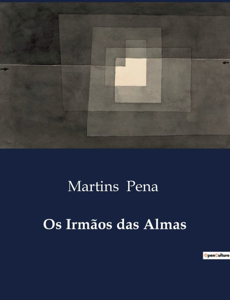 Os Irmï¿½os das Almas