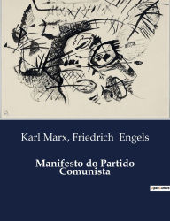 Title: Manifesto do Partido Comunista, Author: Karl Marx