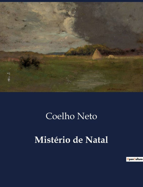 Mistï¿½rio de Natal