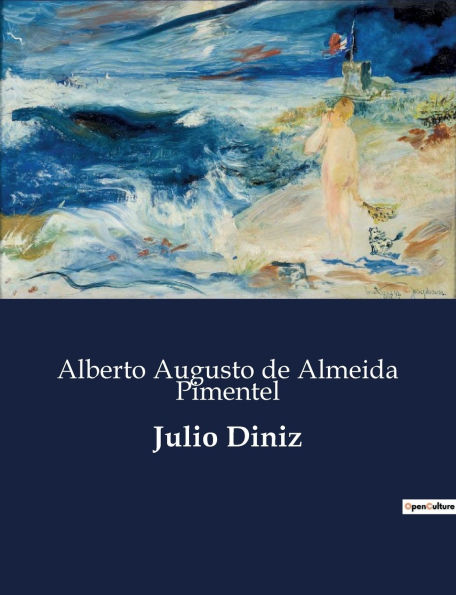 Julio Diniz