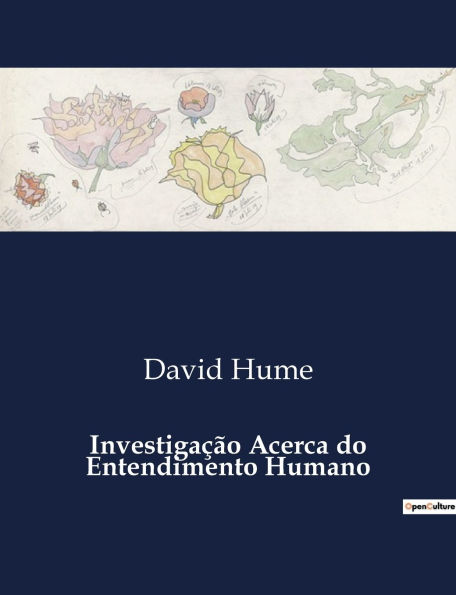 Investigaï¿½ï¿½o Acerca do Entendimento Humano