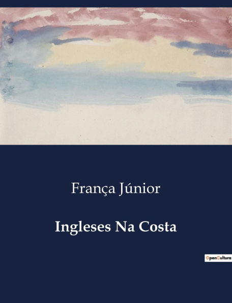 Ingleses Na Costa