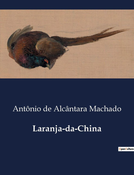 Laranja-da-China