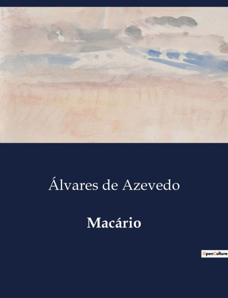 Macï¿½rio