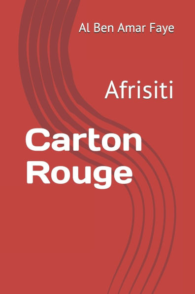 Afrisiti Carton Rouge: Le Jour