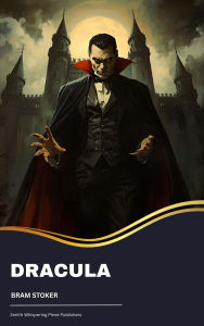 Title: Dracula, Author: Bram Stoker
