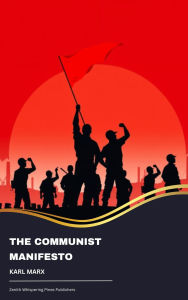 Title: The Communist Manifesto, Author: Karl Marx