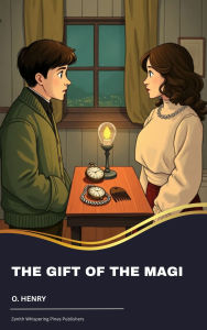 Title: The Gift of the Magi, Author: O. Henry