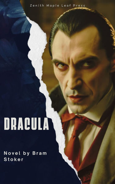 Dracula: The Gothic Horror Masterpiece That Defined the Vampire Legend