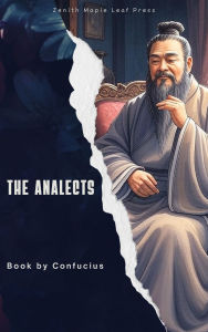 Title: The Analects, Author: Confucius