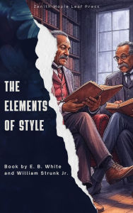 Title: The Elements of Style, Author: E. B. White