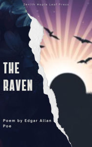 Title: The Raven, Author: Edgar Allan Poe