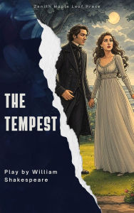 Title: The Tempest, Author: William Shakespeare
