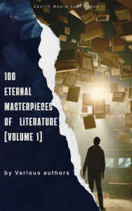 Title: 100 Eternal Masterpieces vol-1, Author: Louisa May Alcott