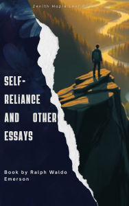 Title: Self-Reliance and Other Essays, Author: Ralph Waldo Emerson